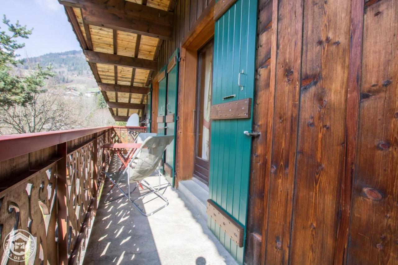 Le Bois Des Louison Hotel Seytroux Exterior photo