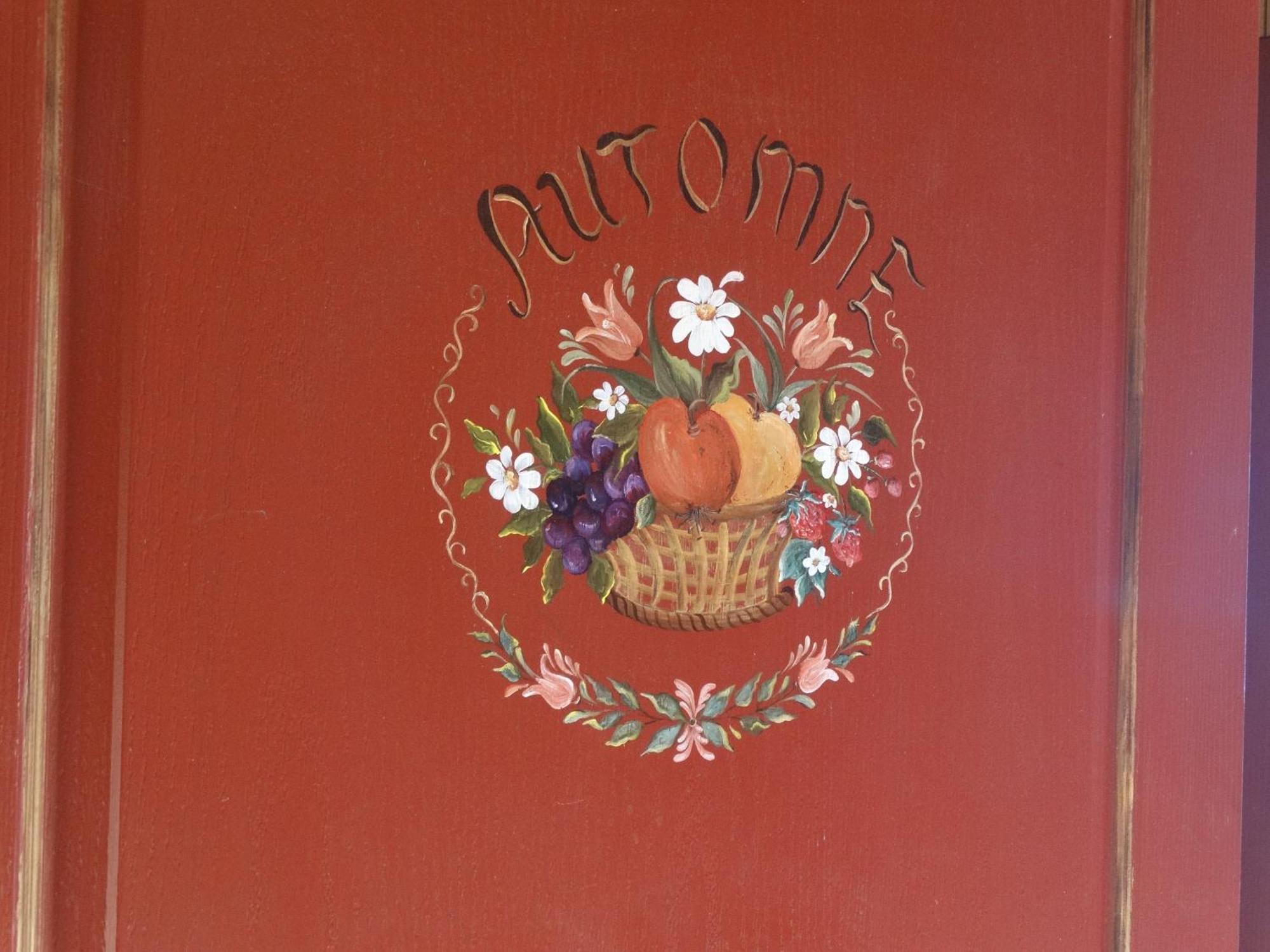 Le Bois Des Louison Hotel Seytroux Exterior photo
